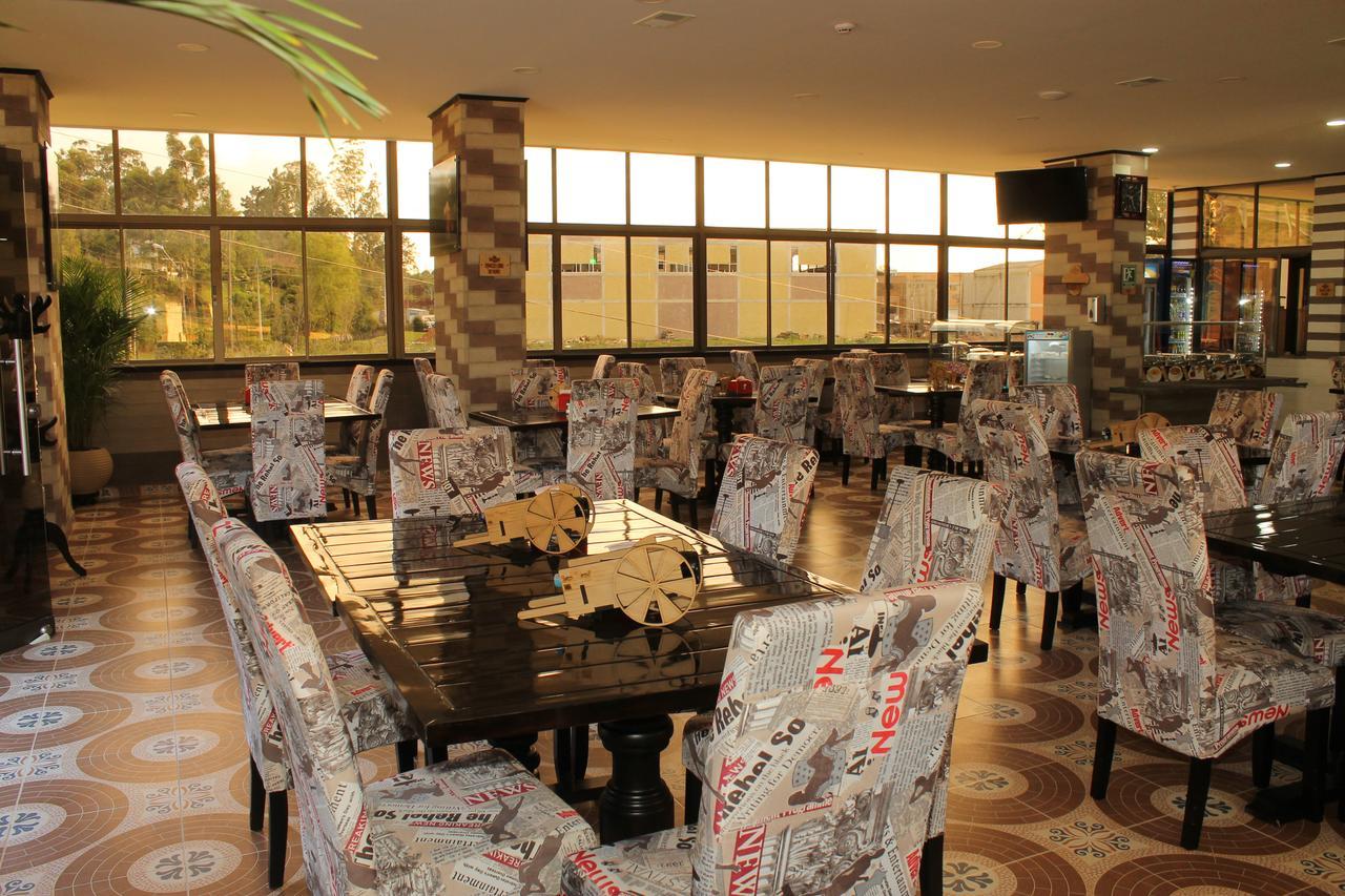 Hollywood Paradise Hotel Rionegro Exterior photo